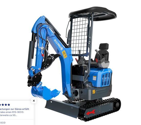 R 13 Pro